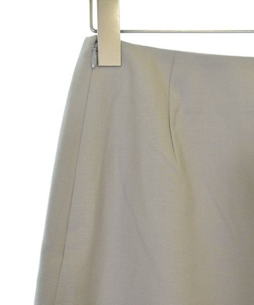 UNTITLED กระโปรงยาว/แม็กซี่ยาว