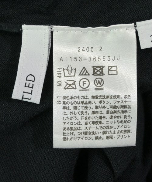 UNTITLED เสื้อคาร์ดิแกน