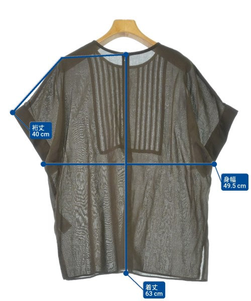 UNTITLED เสื้อสตรี