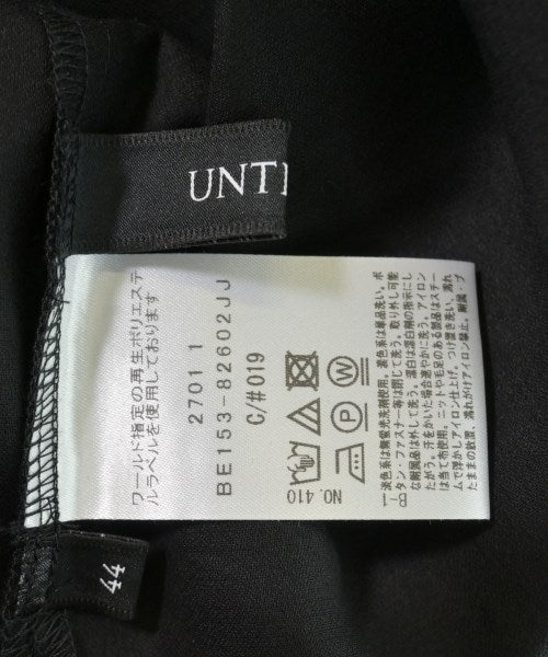 UNTITLED เสื้อสตรี