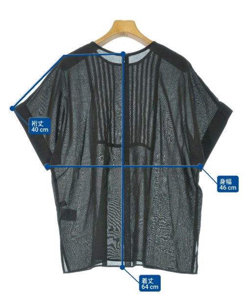 UNTITLED เสื้อสตรี