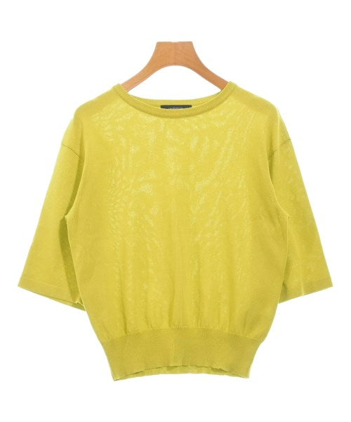 UNTITLED เสื้อกันหนาว