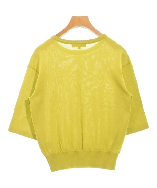 UNTITLED เสื้อกันหนาว