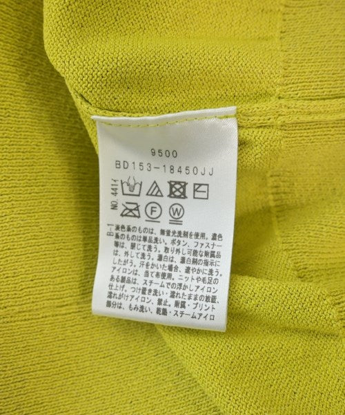 UNTITLED เสื้อกันหนาว