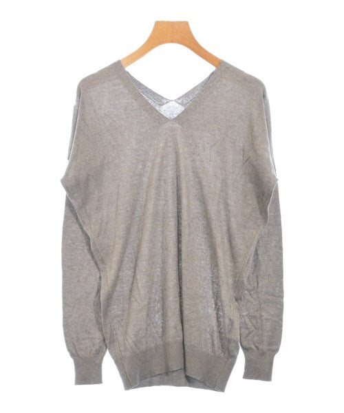 UNTITLED เสื้อกันหนาว