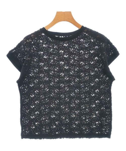 UNTITLED เสื้อยืด/เสื้อท็อปส์