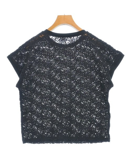 UNTITLED เสื้อยืด/เสื้อท็อปส์