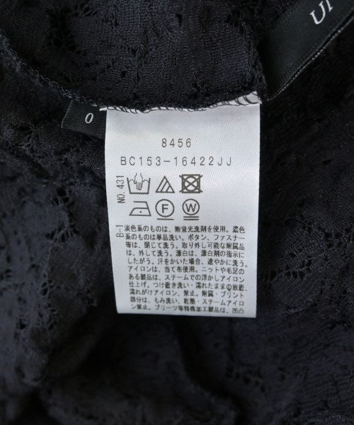 UNTITLED เสื้อยืด/เสื้อท็อปส์