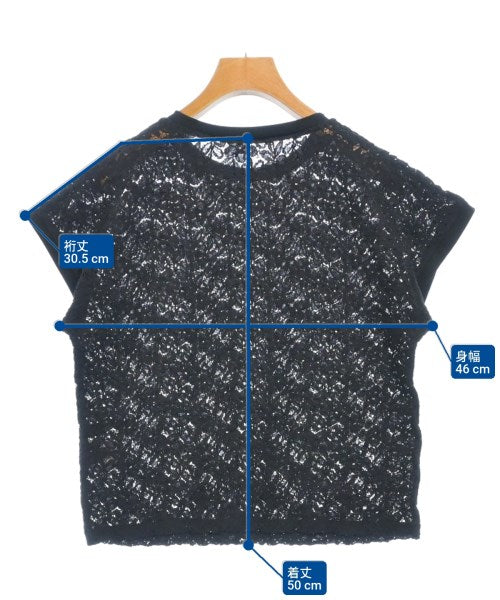 UNTITLED เสื้อยืด/เสื้อท็อปส์