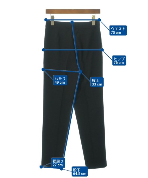 UNTITLED กางเกง อื่น