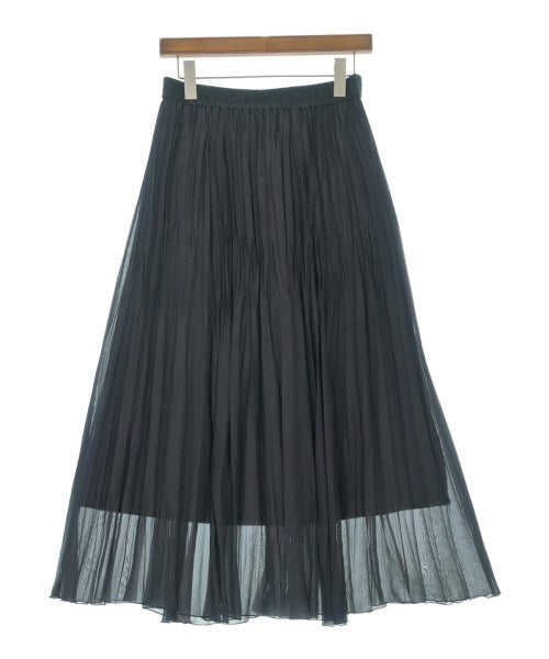 UNTITLED กระโปรงยาว/แม็กซี่ยาว