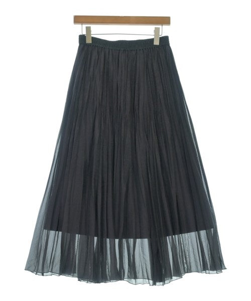 UNTITLED กระโปรงยาว/แม็กซี่ยาว