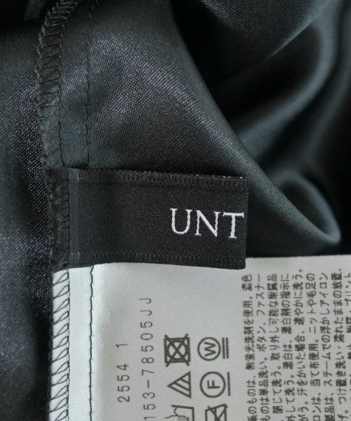 UNTITLED กระโปรงยาว/แม็กซี่ยาว