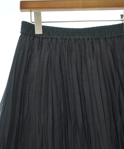 UNTITLED กระโปรงยาว/แม็กซี่ยาว