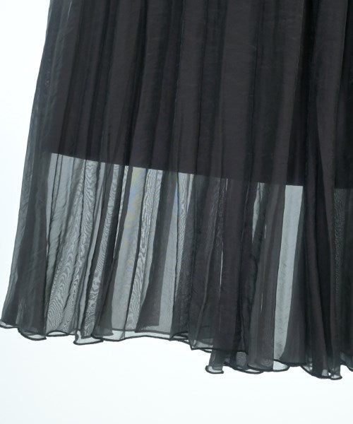 UNTITLED กระโปรงยาว/แม็กซี่ยาว