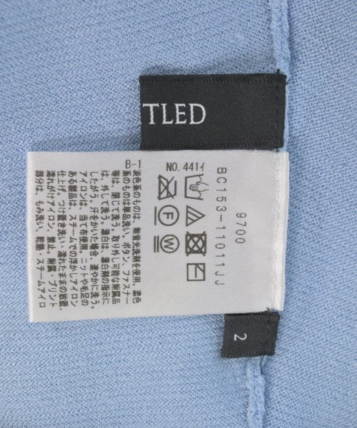 UNTITLED เสื้อกันหนาว