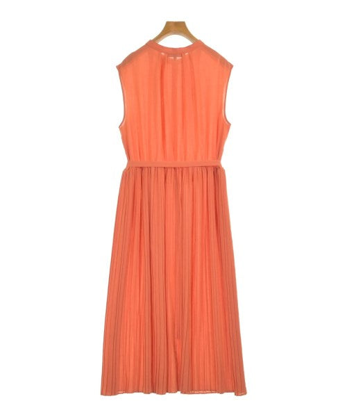 UNTITLED ชุดเดรส