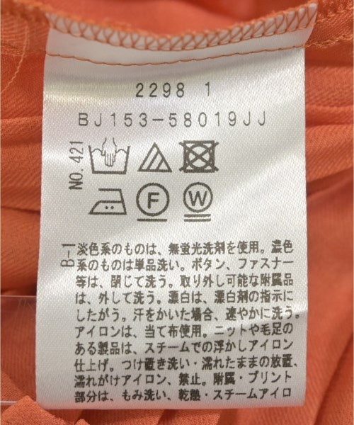 UNTITLED ชุดเดรส