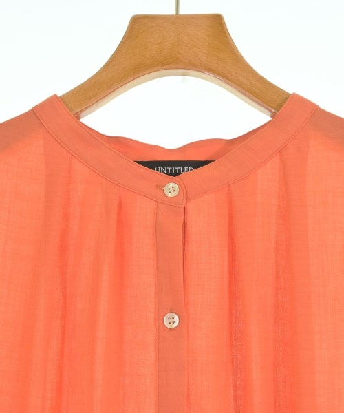 UNTITLED ชุดเดรส