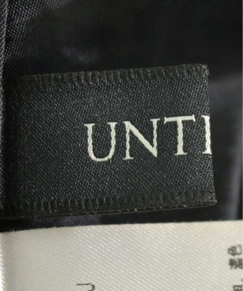 UNTITLED กระโปรงยาว/แม็กซี่ยาว