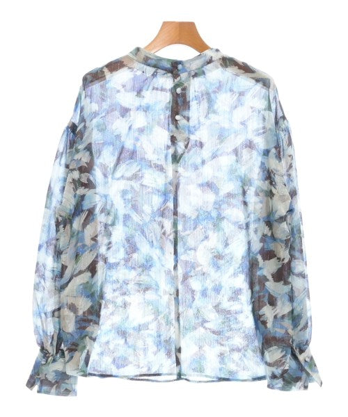 UNTITLED เสื้อสตรี