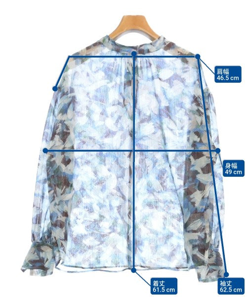 UNTITLED เสื้อสตรี