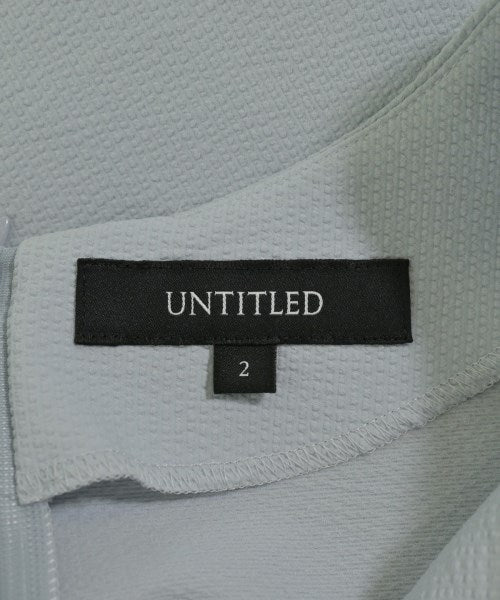 UNTITLED เสื้อสตรี