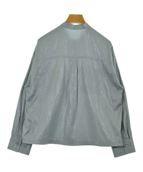 UNTITLED เสื้อลำลอง