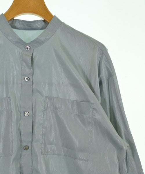 UNTITLED เสื้อลำลอง