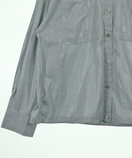 UNTITLED เสื้อลำลอง