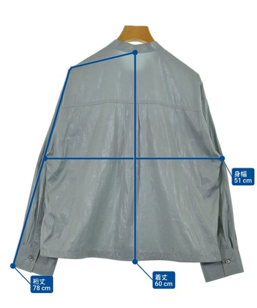 UNTITLED เสื้อลำลอง