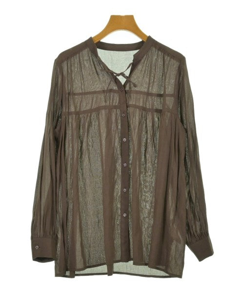 UNTITLED เสื้อลำลอง