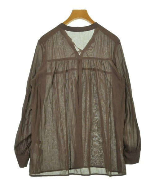 UNTITLED เสื้อลำลอง