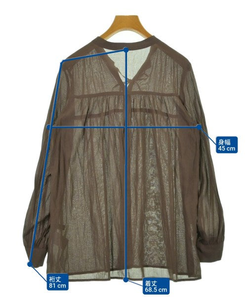 UNTITLED เสื้อลำลอง