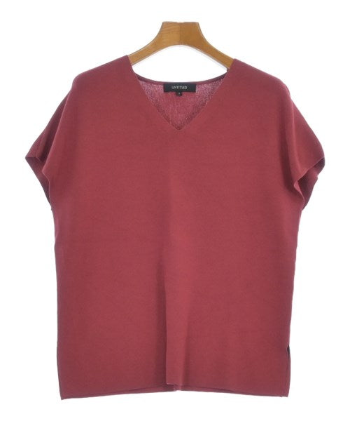UNTITLED เสื้อกันหนาว