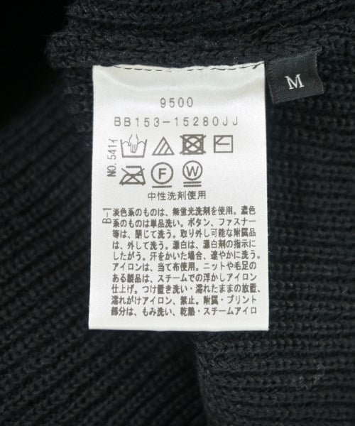 UNTITLED เสื้อกันหนาว