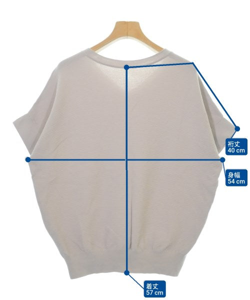 UNTITLED เสื้อกันหนาว