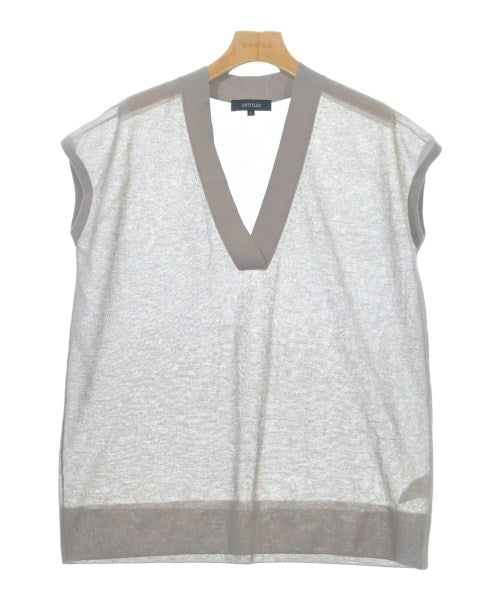 UNTITLED เสื้อกันหนาว