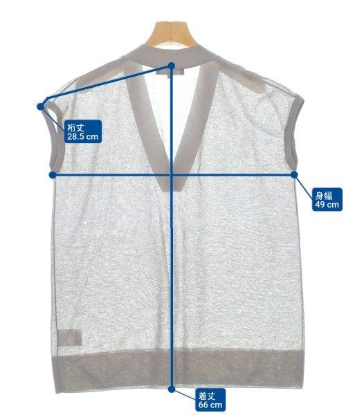 UNTITLED เสื้อกันหนาว