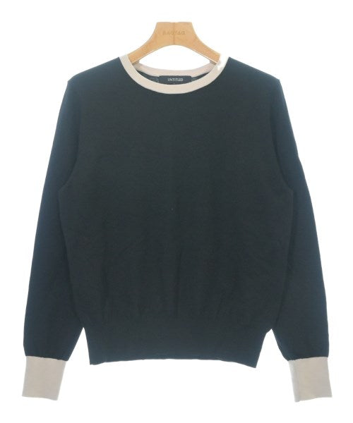 UNTITLED เสื้อกันหนาว