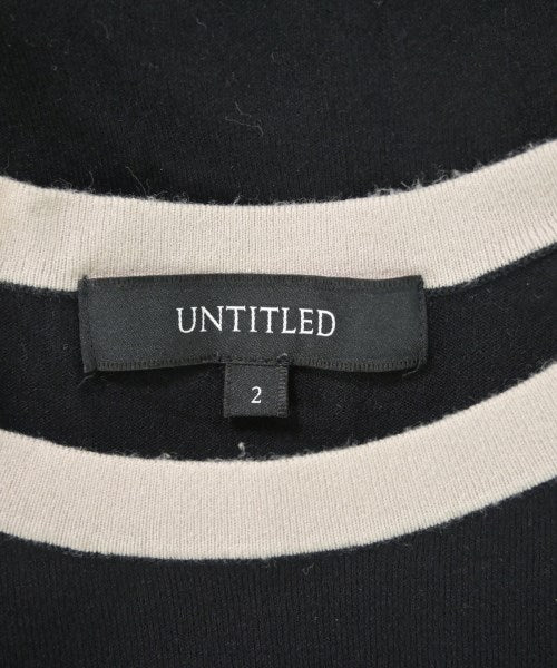 UNTITLED เสื้อกันหนาว
