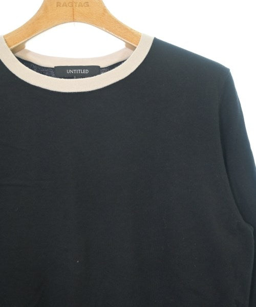 UNTITLED เสื้อกันหนาว