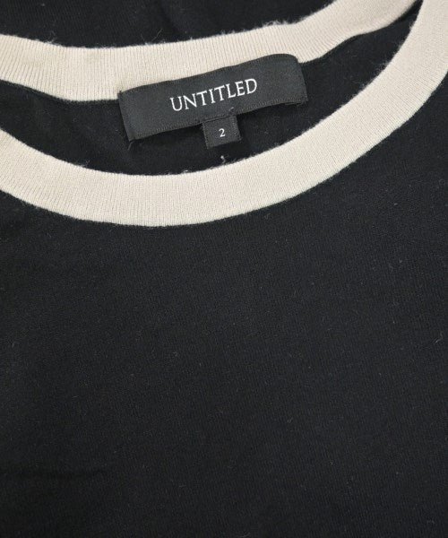 UNTITLED เสื้อกันหนาว