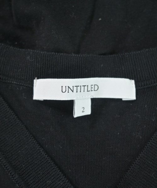 UNTITLED เสื้อกันหนาว