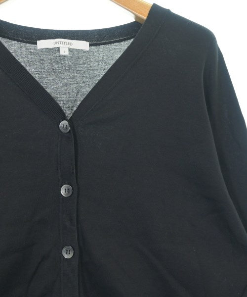 UNTITLED เสื้อกันหนาว