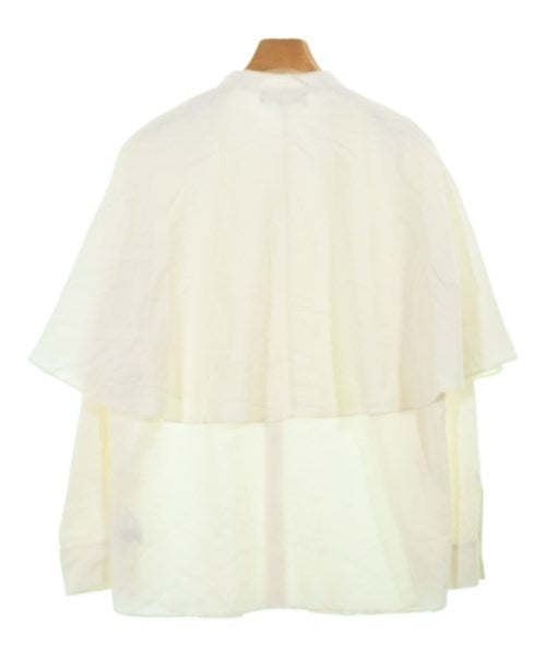 UNTITLED เสื้อลำลอง