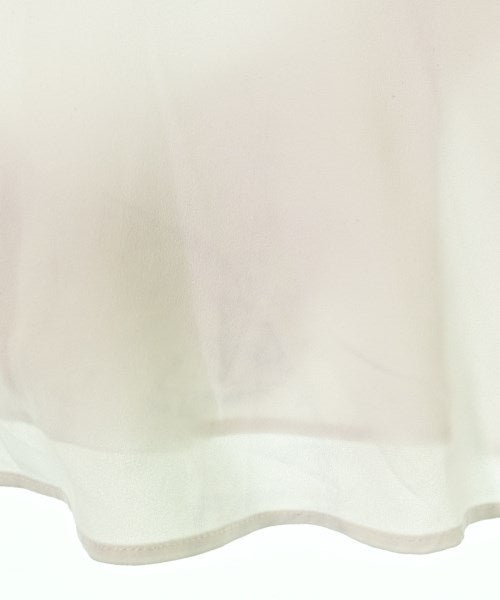 UNTITLED เสื้อลำลอง