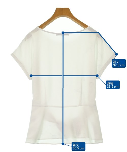 UNTITLED เสื้อลำลอง