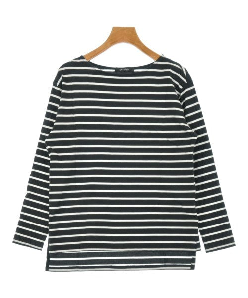 UNTITLED เสื้อยืด/เสื้อท็อปส์
