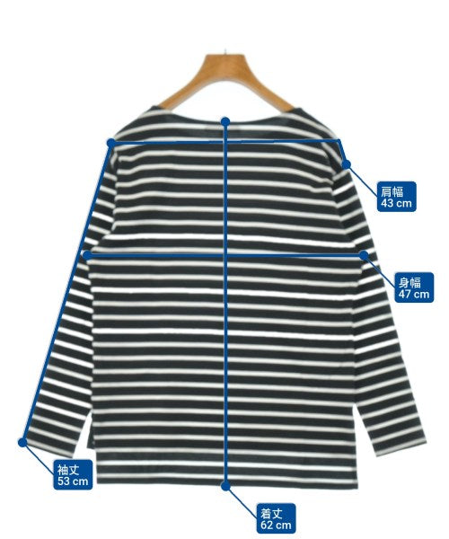 UNTITLED เสื้อยืด/เสื้อท็อปส์
